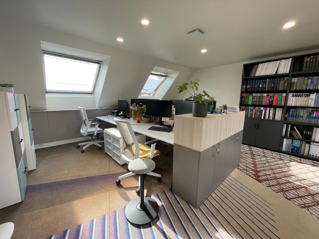 Bureau Lyon 241m² Location bureau Lyon Rhône OLBUR2424182 3